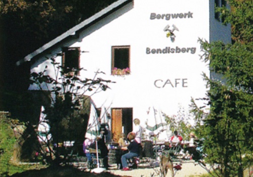 Gasthaus Bendisberg
