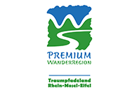 Logo Premiumwanderregion